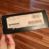 Browning Model 53 32-20 Mint Condition Never Fired - 6 of 14