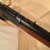 Browning Model 53 32-20 Mint Condition Never Fired - 12 of 14