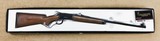 Browning Model 53 32-20 Mint Condition Never Fired - 3 of 14