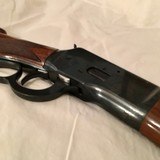 Browning Model 53 32-20 Mint Condition Never Fired - 8 of 14