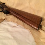 Browning Model 53 32-20 Mint Condition Never Fired - 14 of 14