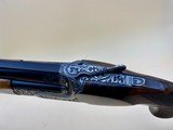 Perazzi MX2L Custom Engraved One of a Kind - 3 of 15