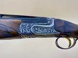 Perazzi MX2L Custom Engraved One of a Kind - 2 of 15