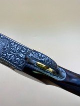 Perazzi MX2L Custom Engraved One of a Kind - 5 of 15