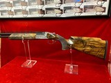 Perazzi MX2L Custom Engraved One of a Kind - 11 of 15