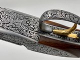 Perazzi SCO Sideplate - 14 of 15