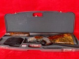 Perazzi Custom MX8 with 34 inch 12/20/28/410 Barrels - 15 of 15
