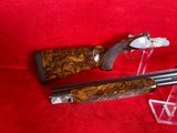 Perazzi Custom MX8 with 34 inch 12/20/28/410 Barrels - 4 of 15
