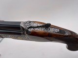 Perazzi Custom MX8 with 34 inch 12/20/28/410 Barrels - 10 of 15
