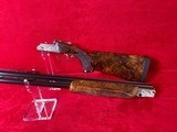 Perazzi Custom MX8 with 34 inch 12/20/28/410 Barrels - 3 of 15