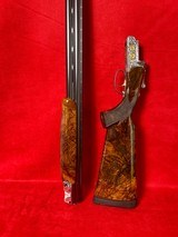 Perazzi Custom MX8 with 34 inch 12/20/28/410 Barrels - 6 of 15