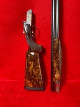 Perazzi Custom MX8 with 34 inch 12/20/28/410 Barrels - 5 of 15