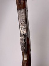 Krieghoff K20 Bavaria Royale 32 inch 3 Barrel Set 20/28/.410 - 12 of 15