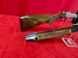Krieghoff K20 Bavaria Royale 32 inch 3 Barrel Set 20/28/.410 - 15 of 15