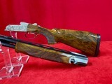 Krieghoff K20 Bavaria Royale 32 inch 3 Barrel Set 20/28/.410 - 14 of 15