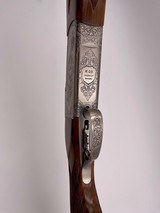 Krieghoff K20 Bavaria Royale 32 inch 3 Barrel Set 20/28/.410 - 8 of 15