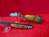 Krieghoff K80 “Custom Scroll” Grade - 2 of 13