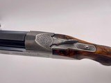 Krieghoff K80 “Custom Scroll” Grade - 8 of 13