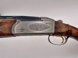 Krieghoff K80 “Custom Scroll” Grade - 6 of 13