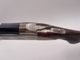 Krieghoff Custom Engraved K80 - 12 of 13