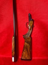 Perazzi DC20 Side by Side Upgraded Wood - 2 of 11
