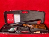 Perazzi DC20 Side by Side Upgraded Wood - 1 of 11