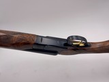 Perazzi DC20 Side by Side Upgraded Wood - 9 of 11