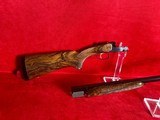 Perazzi DC20 Side by Side Upgraded Wood - 4 of 11