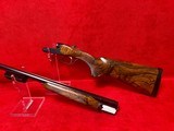 Perazzi DC20 Side by Side Upgraded Wood - 5 of 11