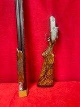 Holland & Holland Sporting De Luxe - 5 of 16