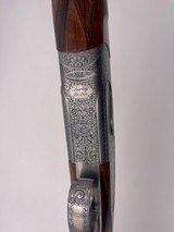 Holland & Holland Sporting De Luxe - 10 of 16