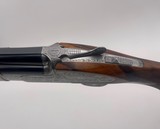 Holland & Holland Sporting De Luxe - 15 of 16