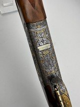 Krieghoff Model 32 “One of Kind” K80 Conversion - 12 of 16