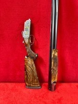Krieghoff Model 32 “One of Kind” K80 Conversion - 5 of 16