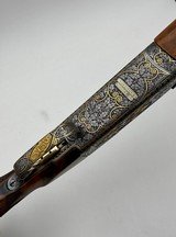Krieghoff Model 32 “One of Kind” K80 Conversion - 15 of 16