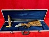 Krieghoff Model 32 “One of Kind” K80 Conversion - 2 of 16