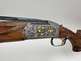 Krieghoff Model 32 “One of Kind” K80 Conversion - 9 of 16