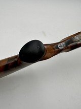 Krieghoff Model 32 “One of Kind” K80 Conversion - 16 of 16
