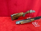 Krieghoff Model 32 “One of Kind” K80 Conversion - 4 of 16