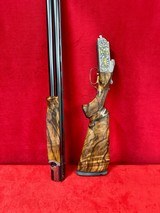 Krieghoff Model 32 “One of Kind” K80 Conversion - 6 of 16