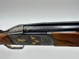 Krieghoff Model 32 “One of Kind” K80 Conversion - 14 of 16