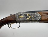 Krieghoff Model 32 “One of Kind” K80 Conversion - 1 of 16