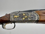 Krieghoff Model 32 “One of Kind” K80 Conversion - 8 of 16