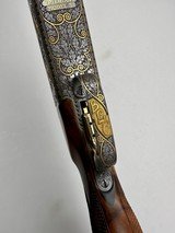 Krieghoff Model 32 “One of Kind” K80 Conversion - 13 of 16