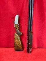 Krieghoff K80 Vintage Scroll Pro Sporter Upgraded Wood - 5 of 11