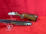 Krieghoff K80 Vintage Scroll Pro Sporter Upgraded Wood - 2 of 11