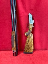 Krieghoff K80 Pro Sporter Signed Engraved Receiver - 10 of 10