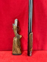 Perazzi High Tech SCO Gold Bunker/Pigeon/ZZ - 6 of 13