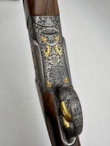 Perazzi High Tech SCO Gold Bunker/Pigeon/ZZ - 10 of 13