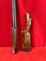 Perazzi High Tech SCO Gold Bunker/Pigeon/ZZ - 7 of 13